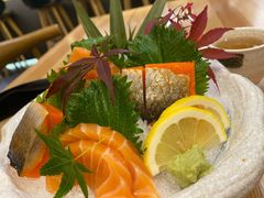 -花道寿司(萧山万象汇店)