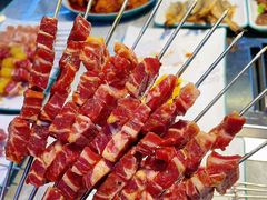 -多宾韩国料理(学衡路店)