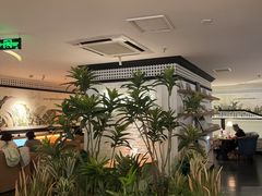 -良木缘咖啡西餐(优品道广场店)