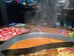 -楠火锅(哈尔滨金爵万象店)
