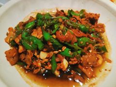 -新辣宴·湖南家常菜·商务聚餐(中粮创芯店)