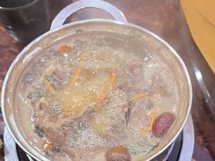 -塔兰齐新疆孜然火锅(鲤鱼山路店)