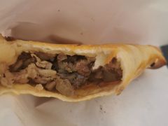 -沙州食驿·非遗小吃夜市