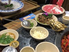 -蜀大侠火锅(建设路第五大道店)