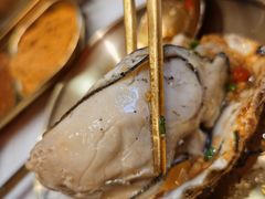 -老板娘的烤肉店(港湾广场店)