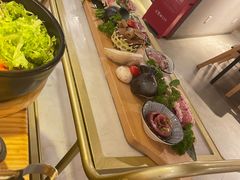 -喜来稀肉(北外滩白玉兰广场店)