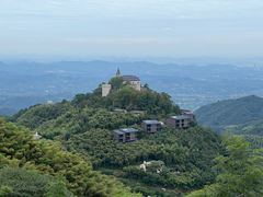 -莫干山风景区
