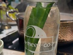 -椰子不语 椰子鸡火锅(淮海店)