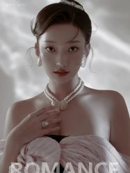 点击看大图 -至臻微拉婚纱摄影