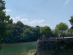 -绩溪龙川景区