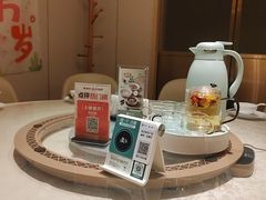-荷花亭·湖北融合菜(中商广场店)