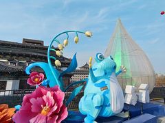 -西安城墙·碑林历史文化景区