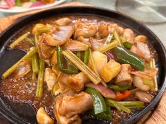 -盈旺小厨·非遗黄鳝饭(泰康路店)