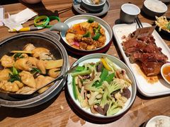-先记烧鹅王·本地粤菜(福永店)