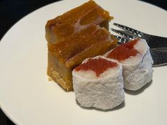 -喜悦烤鸭·新京菜(王府井店)