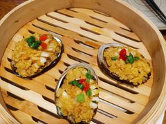-必点海鲜·鲅鱼水饺(鞍山西道店)
