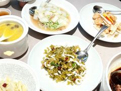 -明州府(文化广场店)