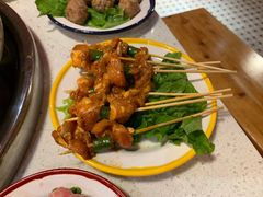 -陈艳红火锅菜·冒菜(簋街店)