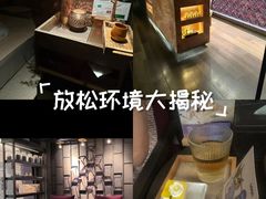 -LANN I 蘭 泰式古法按摩(徐家汇城开YOYO店)