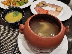 -美食汇·海鲜自助餐·家庭聚会·商务宴请(青秀万达文华店)