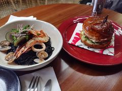 -黑角餐厅美式狂野Blackhorn(昌茂花园店)