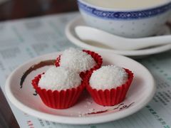 -仁信双皮奶(东川路店)