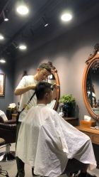 -影博莎美容美发形象设计中心