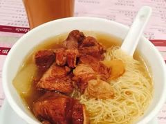 -池记(尖沙咀店)