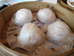 -中山保利艾美酒店-乐美中餐厅