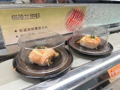 -争鲜回转寿司(朝北大悦城店)