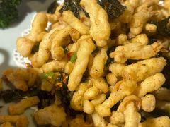 -天厨妙香素食餐厅(清华店)