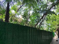 -南京特殊教育师范学院(燕子矶校区)