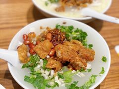 -小豆海棠(嘉兴路店)