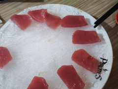 -海盗餐厅