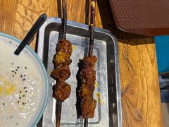 -中阿兰牛肉面(悦海新天地店)