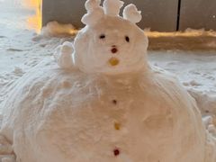 -长白山万达锦华套房酒店