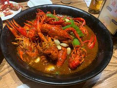 -川流不息(北蔡休闲广场店)