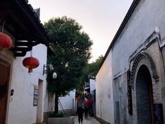 -三坊七巷历史文化街区