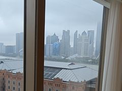 -上海外滩茂悦大酒店