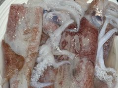 -爷爷的草帽·海鲜馆(孙塘路店)