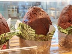 恐龙蛋面包-85度C(南京中山南店)