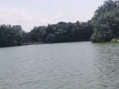 -白沙门生态公园