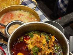 -雪熊哈尔滨烧烤·精酿啤酒·砂锅(中央胜境店)