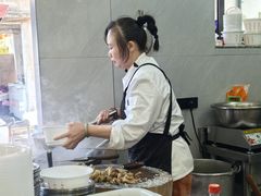 -守英猪脏粉(仓桥街店)