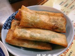 -粗茶淡饭(东关街店)