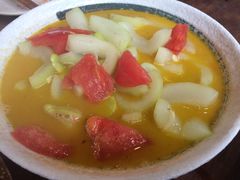 -漫渡庄绿岛花园•隐世庭园菜(滨湖店)