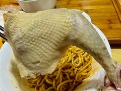 -富源春面馆(四川北路店)