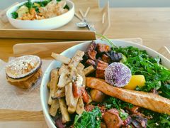 -Green Option(官舍店)