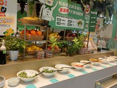 -麻辣空间·清油火锅(万达广场店)