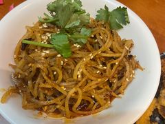 -付小姐在成都(中山公园店)